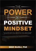 The Power of a Positive Mindset cover
